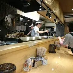 中華そば専門 田中そば店 新橋店