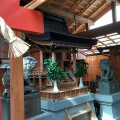 白山神社