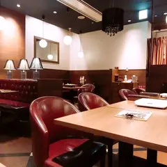 Tapa-shabu BeNe NU茶屋町