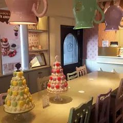 Q-pot CAFE. 表参道本店