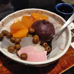 ときわだんご本舗