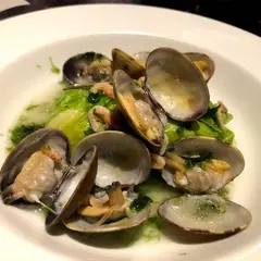 ITALIAN QUATRO 京都駅前店