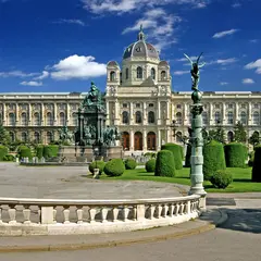 Kunsthistorisches Museum Wien