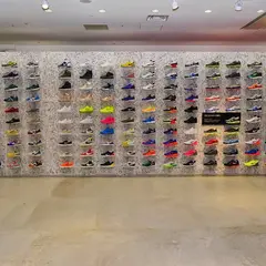 Sports Lab by Atmos