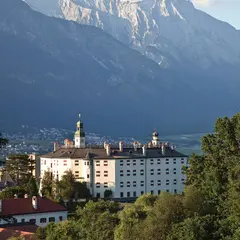 Ambras Castle