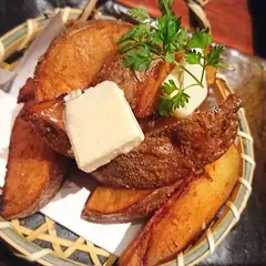 旬地旬鮮 海の音 JR55店