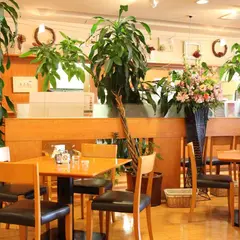 ベーカリーカフェ イワゴー