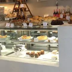 アンダーブラフコーヒー