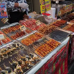 築地にっしん太助