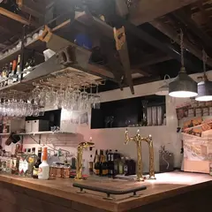 pit master VAMOS梅田店