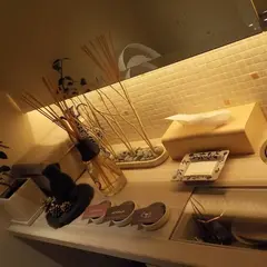 salon du kuma3 北新地