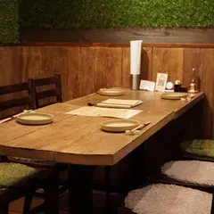 山芋の多い料理店 川崎