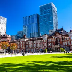 東京駅