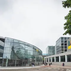 ゴッホ美術館（Van Gogh Museum）