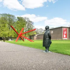 クレラー・ミュラー美術館