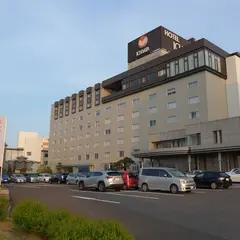 ホテル一畑