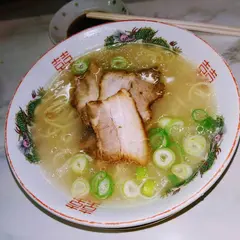天水 ラーメン・焼ぎょうざ専門店
