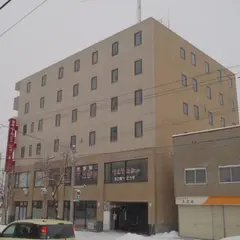 宿泊施設 大地