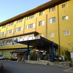 能勢温泉キャンプ場