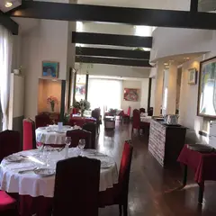 レストラン花の館 パラディ北野