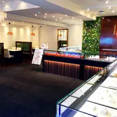 JKPlanet 福岡天神店 結婚指輪のセレクトショップ