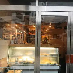 café sones