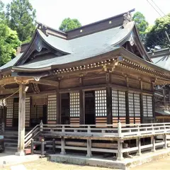 熊野神社