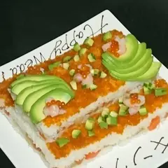 すしバー