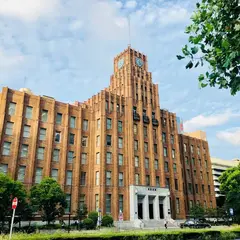 市政会館