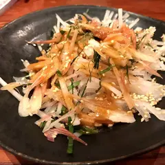 手打ち蕎麦 やの志ん