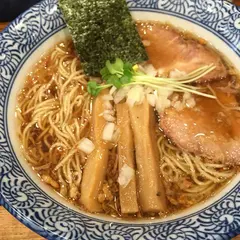 旅人の木