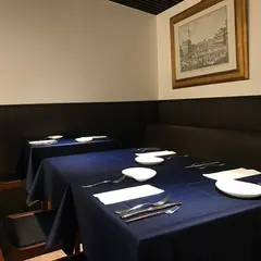 サンタ・マリア・ノヴェッラ・ティサネリーア京都