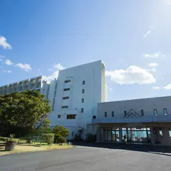 指宿ロイヤルホテル