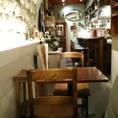 OSTERIA GAINA （【旧店名】GAINA BACCHANTE）
