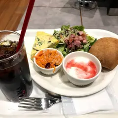 ベックスコーヒーショップ 大宮新幹線店