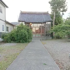 日枝社
