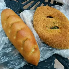 みんなのパン