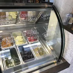 BLUGRE CAFE ブルグリカフェ