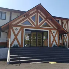 天然温泉 はるのの湯