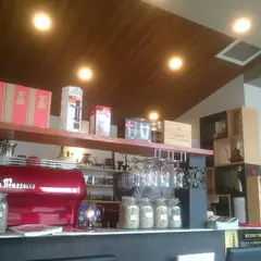 AMBER COFFEE