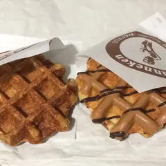 マネケン南海なんば駅店