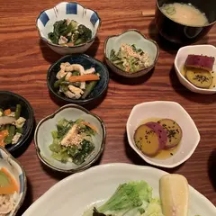 京の惣菜 あだち