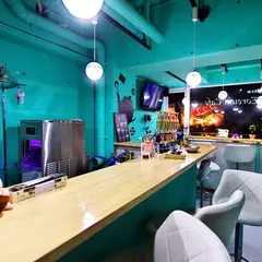 レイオルムカフェ