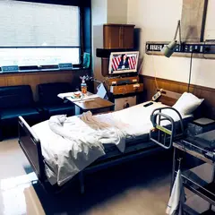 北海道大学病院