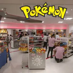 ポケモンセンターヒロシマ