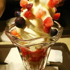 サンマルクカフェ 北心斎橋店