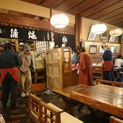 うなぎ 桜家