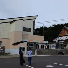 山麓駅・八甲田ロープウェー／八甲田ロープウェー
