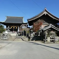 日吉神社