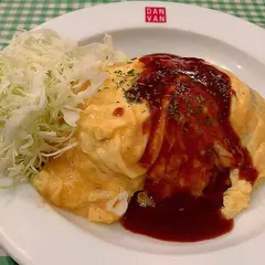 キッチン 男の晩ごはん 吉祥寺店